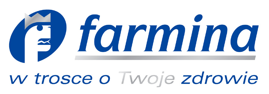 FARMINA logo